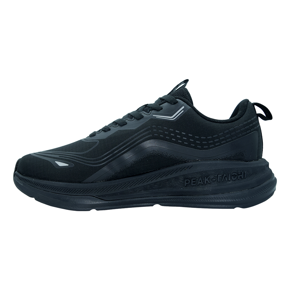 Tenis Running PEAK-TAICHI Hombre ET44817H