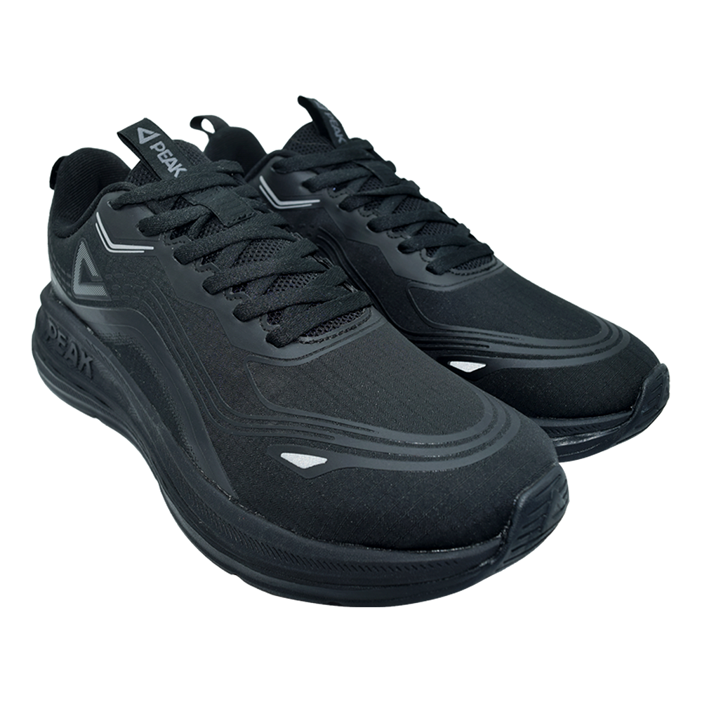 Tenis Running PEAK-TAICHI Hombre ET44817H