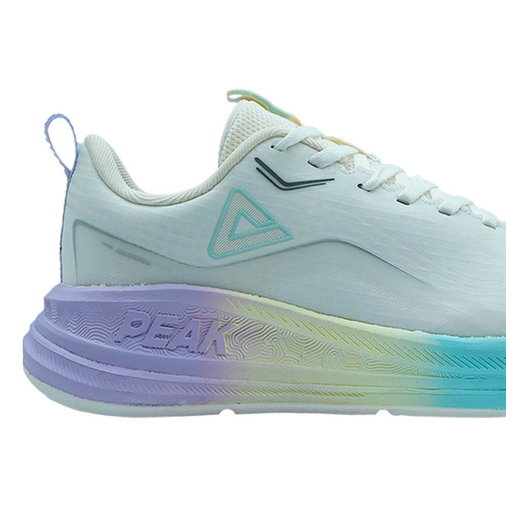 Tenis Running PEAK-TAICHI Mujer ET44818H