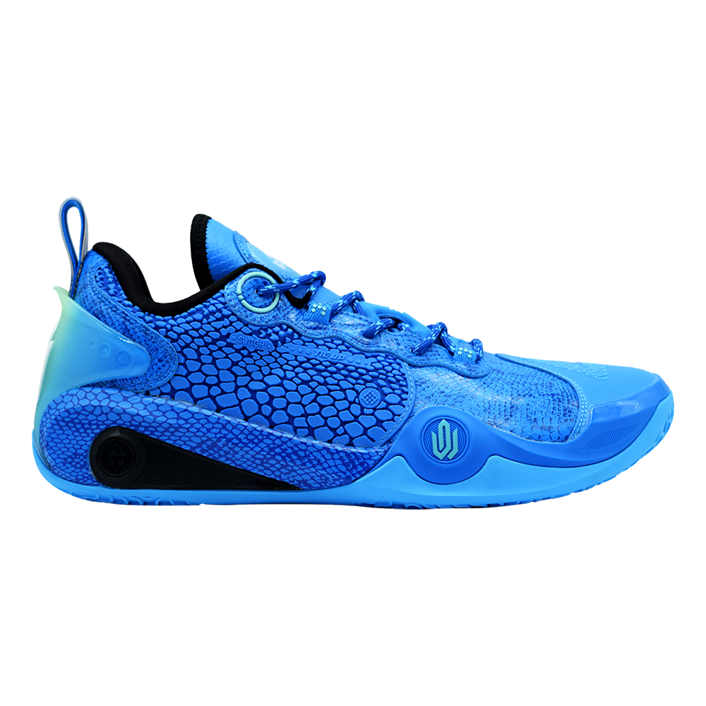 Tenis Básquetbol PEAK-TAICHI Andrew Wiggins 3 Hombre ET51003A