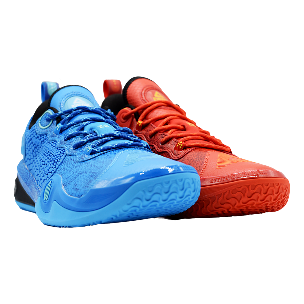 Tenis Básquetbol PEAK-TAICHI Andrew Wiggins 3 Hombre ET51003A