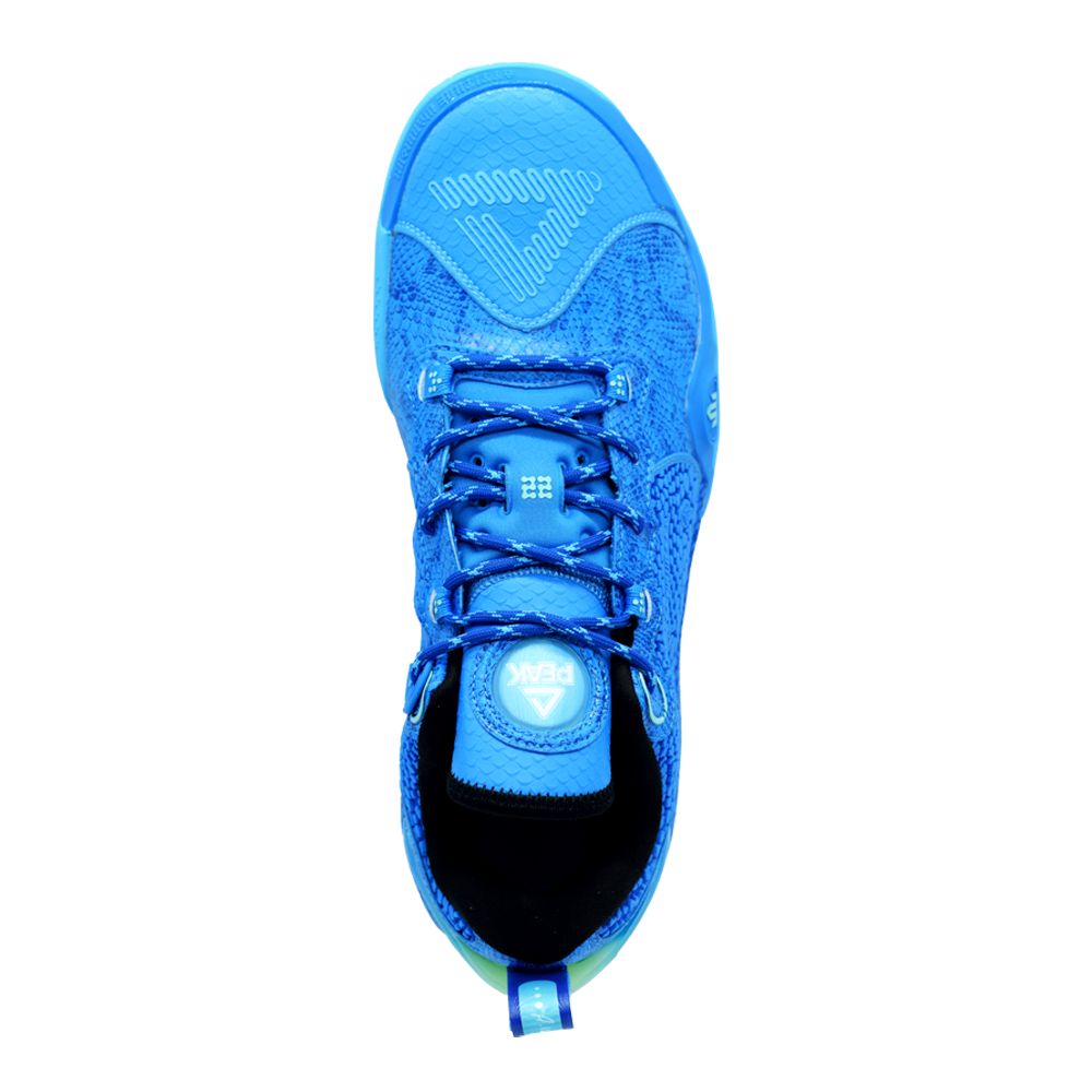 Tenis Básquetbol PEAK-TAICHI Andrew Wiggins 3 Hombre ET51003A