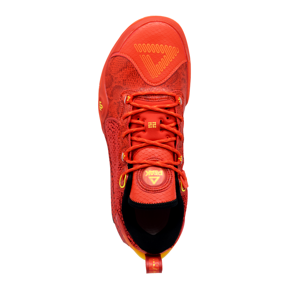 Tenis Básquetbol PEAK-TAICHI Andrew Wiggins 3 Hombre ET51003A