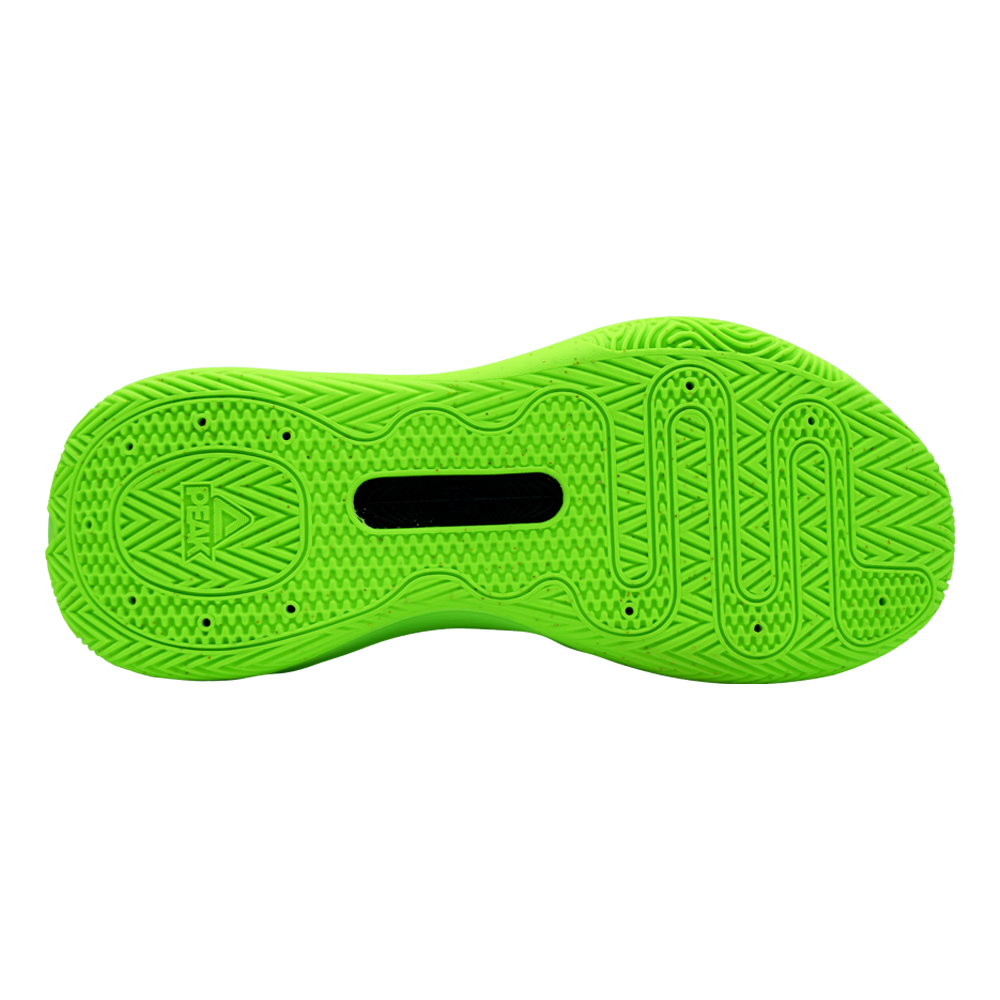 Tenis Básquetbol PEAK-TAICHI Malik Monk Hombre ET51087A-3