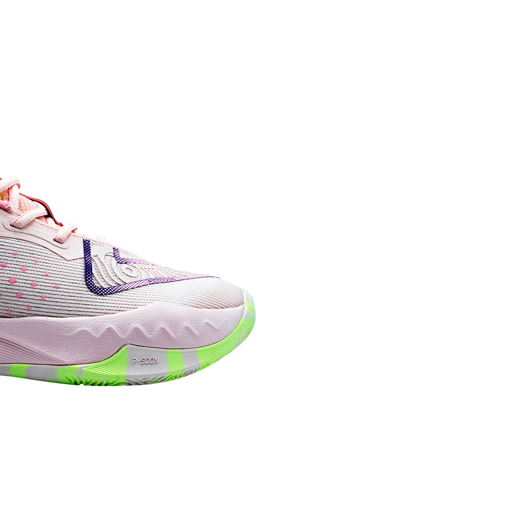 Tenis Básquetbol PEAK-TAICHI Malik Monk Hombre ET51087A