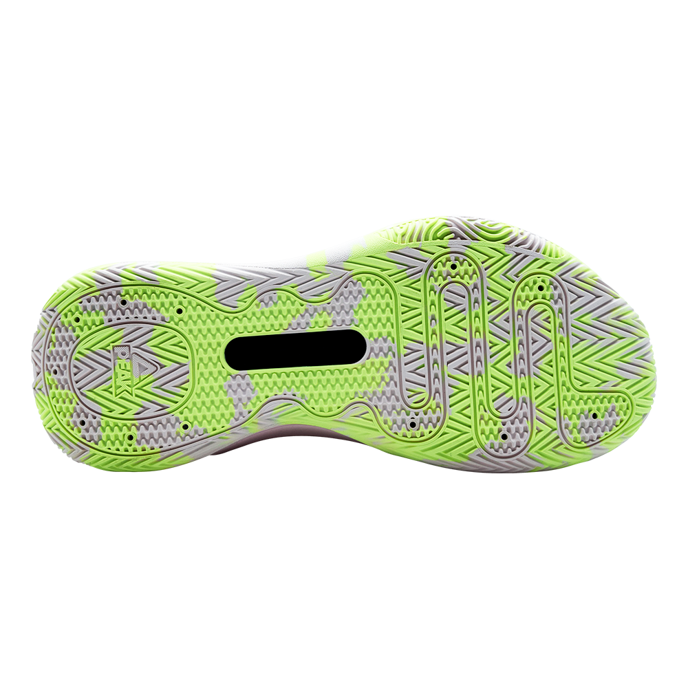 Tenis Básquetbol PEAK-TAICHI Malik Monk Hombre ET51087A