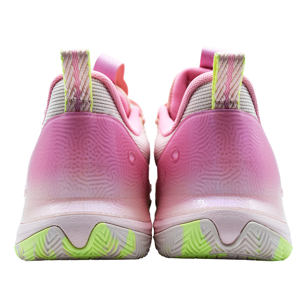 Tenis Básquetbol PEAK-TAICHI Malik Monk Hombre ET51087A