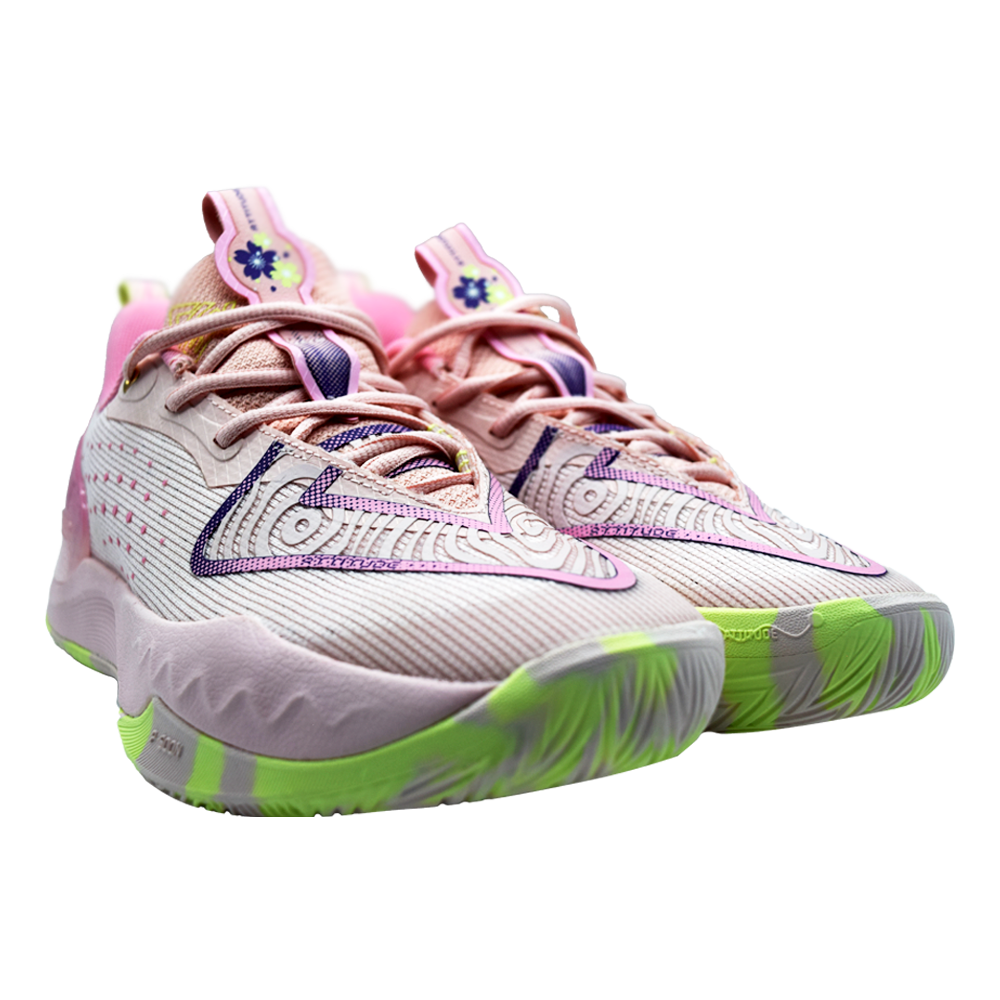 Tenis Básquetbol PEAK-TAICHI Malik Monk Hombre ET51087A
