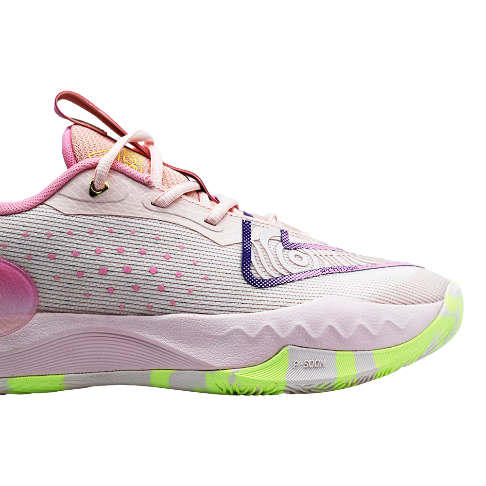 Tenis Básquetbol PEAK-TAICHI Malik Monk Hombre ET51087A