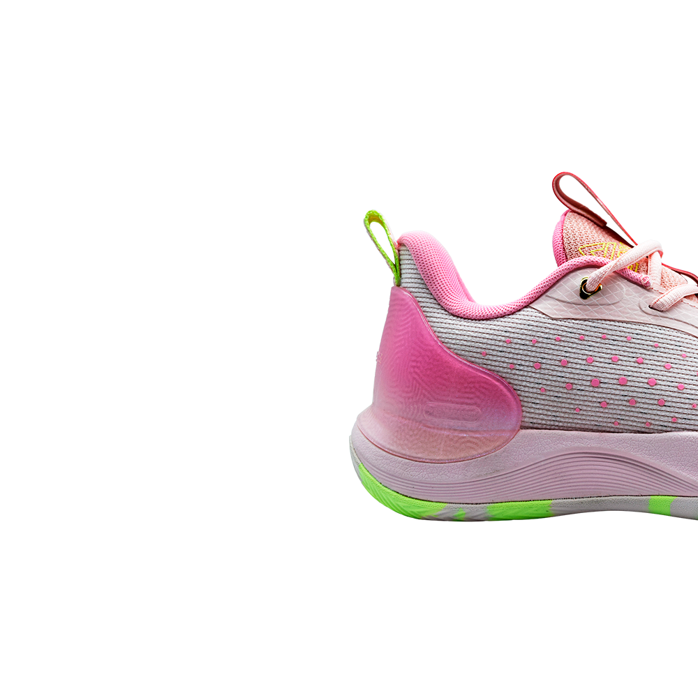 Tenis Básquetbol PEAK-TAICHI Malik Monk Hombre ET51087A
