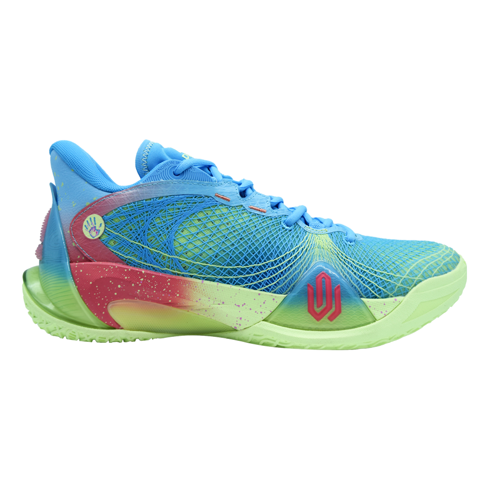 Tenis Básquetbol PEAK-TAICHI Andrew Wiggins 2.0 Hombre ET51711A-1