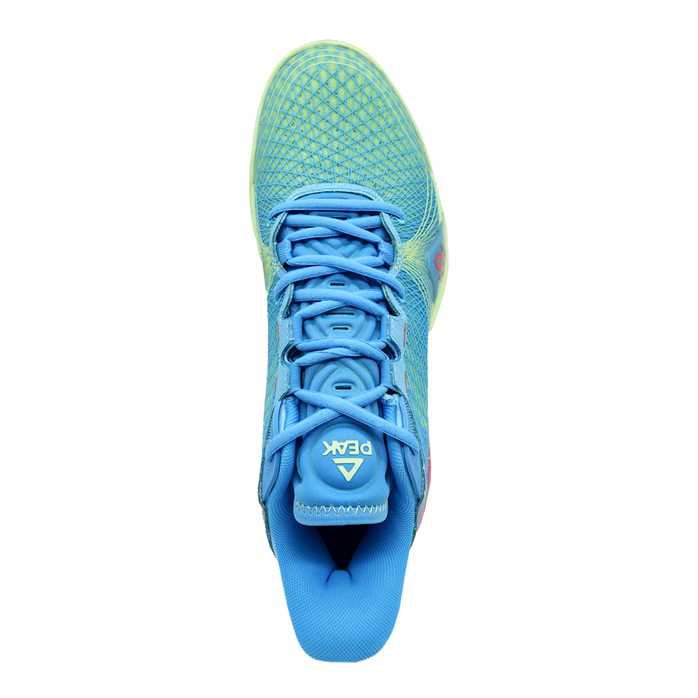Tenis Básquetbol PEAK-TAICHI Andrew Wiggins 2.0 Hombre ET51711A-1