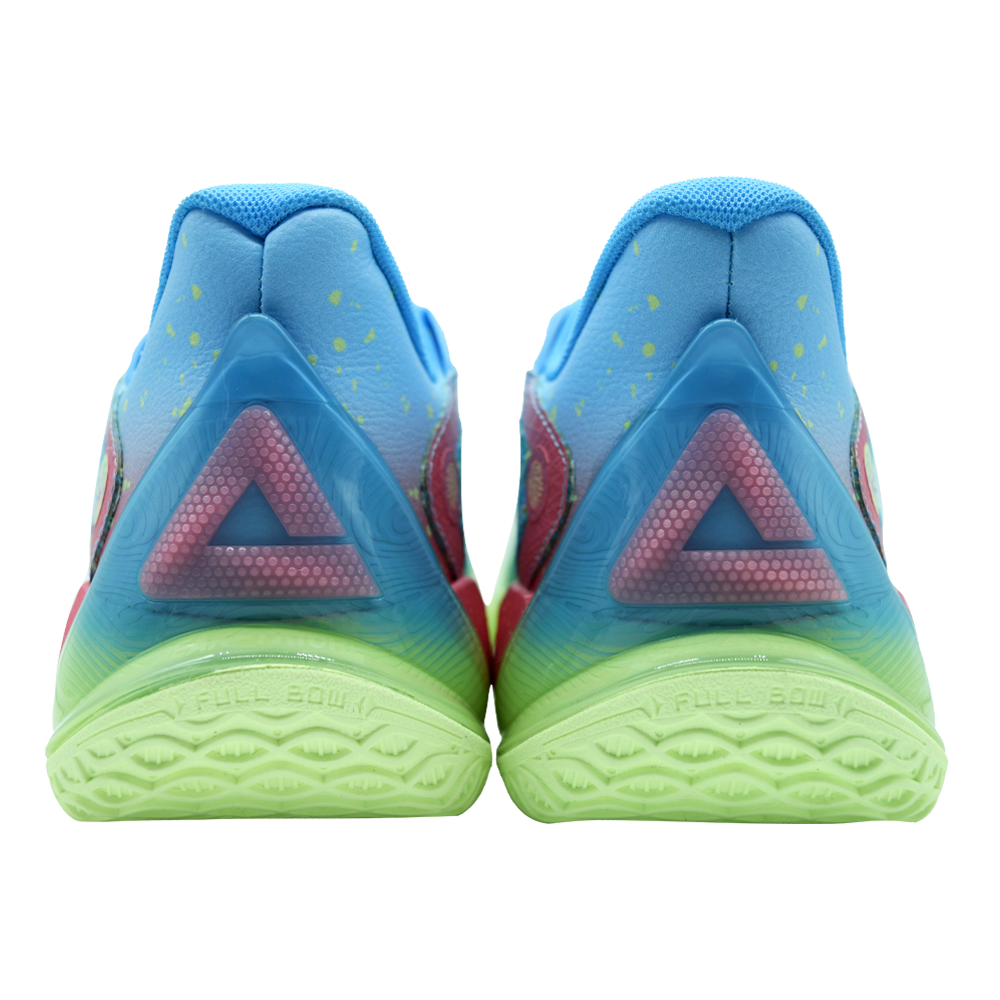 Tenis Básquetbol PEAK-TAICHI Andrew Wiggins 2.0 Hombre ET51711A-1