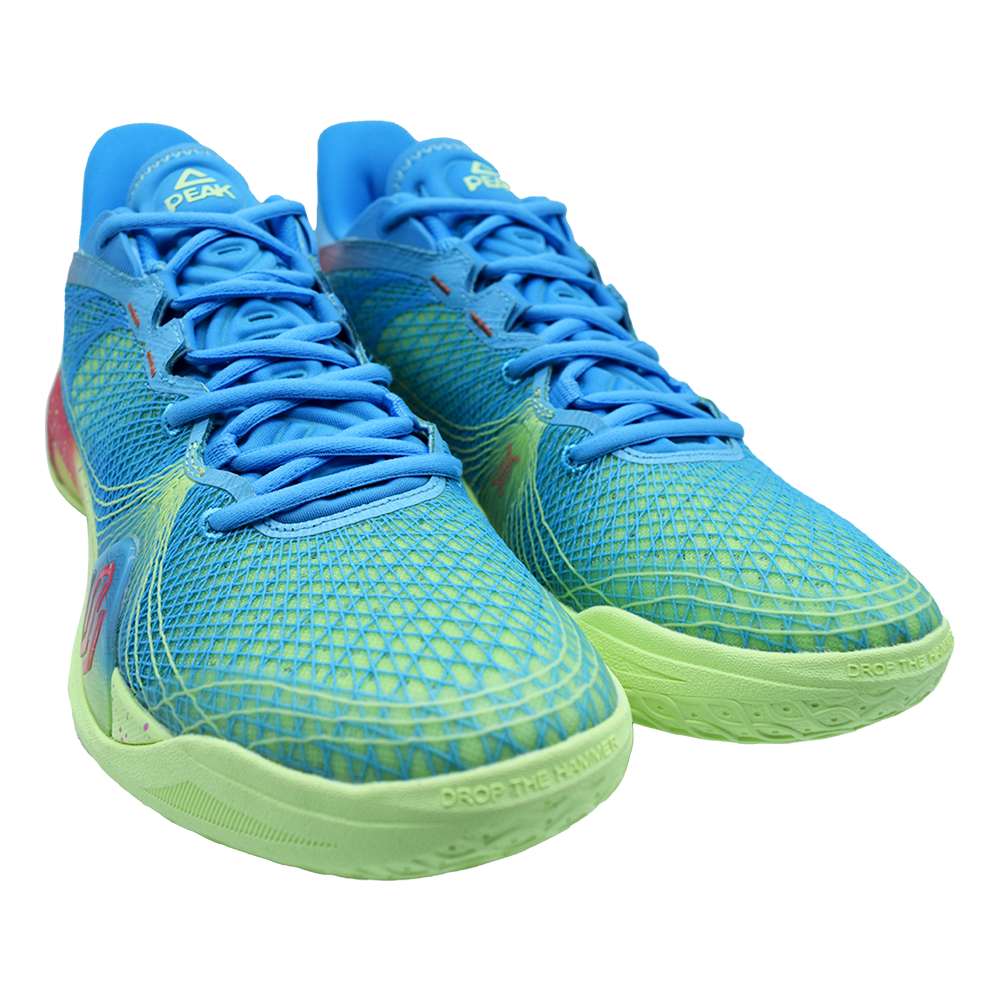 Tenis Básquetbol PEAK-TAICHI Andrew Wiggins 2.0 Hombre ET51711A-1