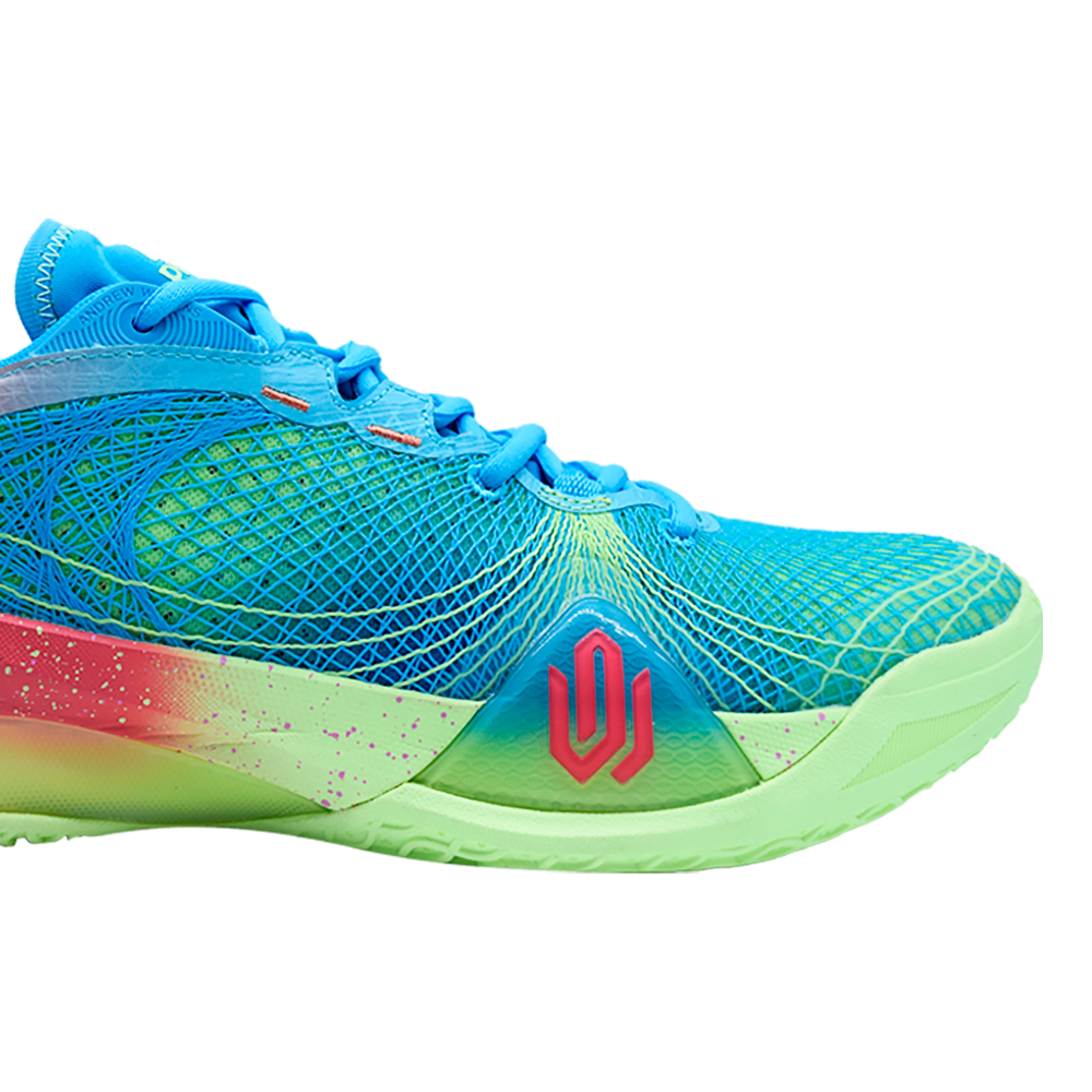 Tenis Básquetbol PEAK-TAICHI Andrew Wiggins 2.0 Hombre ET51711A-1