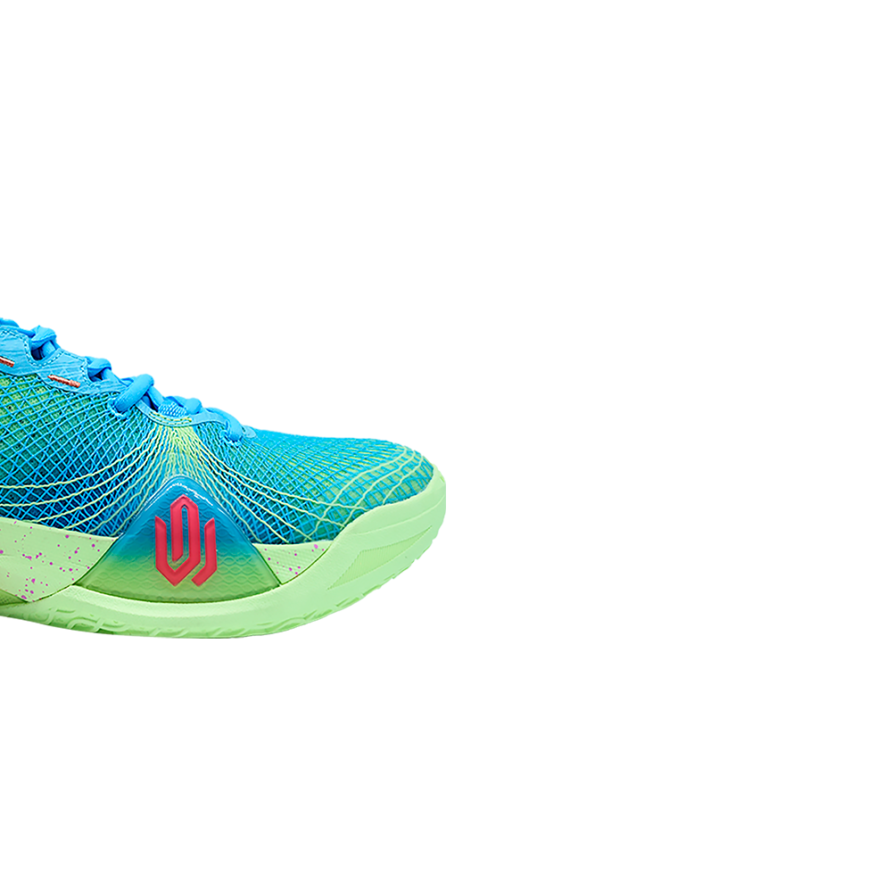 Tenis Básquetbol PEAK-TAICHI Andrew Wiggins 2.0 Hombre ET51711A-1