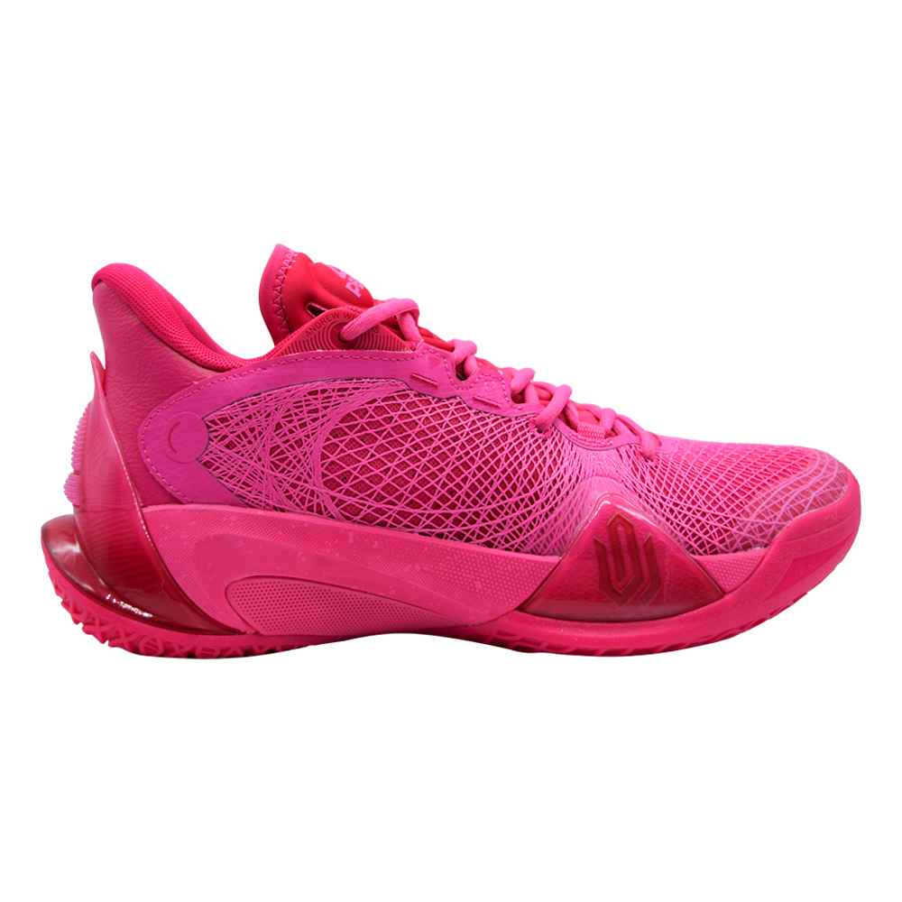 Tenis Básquetbol PEAK-TAICHI Andrew Wiggins 2.0 Hombre ET51711A