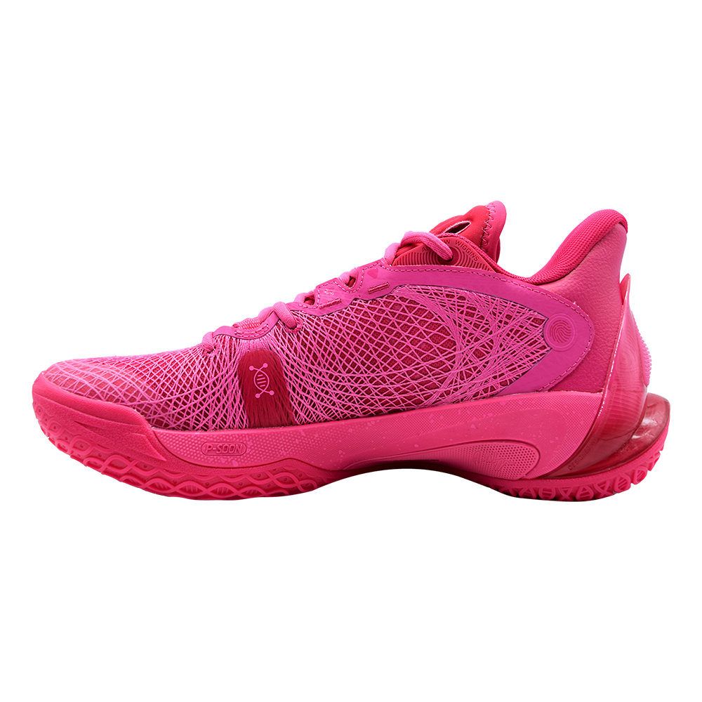 Tenis Básquetbol PEAK-TAICHI Andrew Wiggins 2.0 Hombre ET51711A