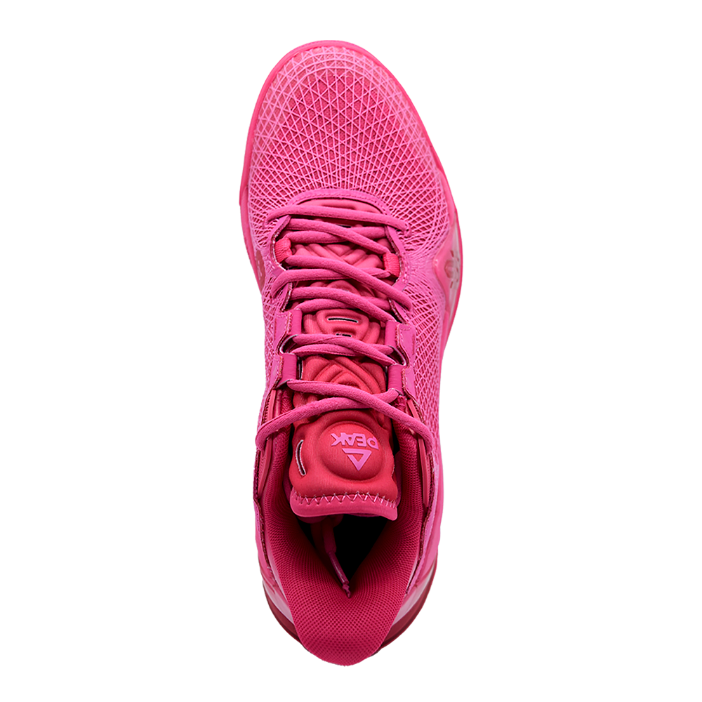 Tenis Básquetbol PEAK-TAICHI Andrew Wiggins 2.0 Hombre ET51711A