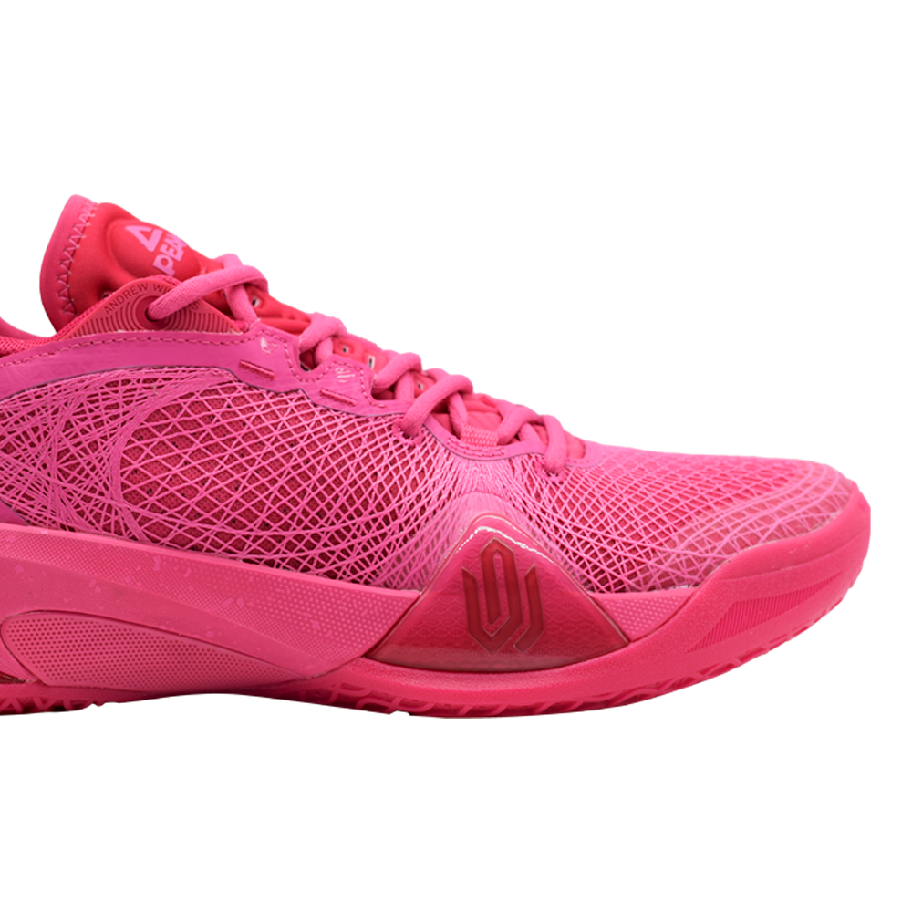 Tenis Básquetbol PEAK-TAICHI Andrew Wiggins 2.0 Hombre ET51711A