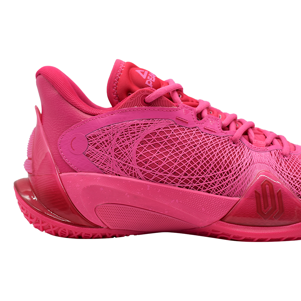 Tenis Básquetbol PEAK-TAICHI Andrew Wiggins 2.0 Hombre ET51711A