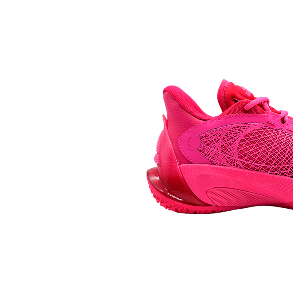 Tenis Básquetbol PEAK-TAICHI Andrew Wiggins 2.0 Hombre ET51711A