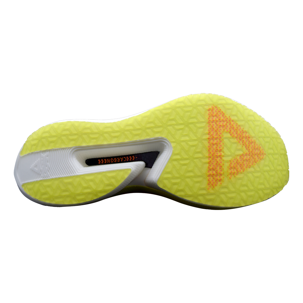 Tenis Running PEAK-TAICHI UP 30 Elite Maratón Hombre ET51797H-1