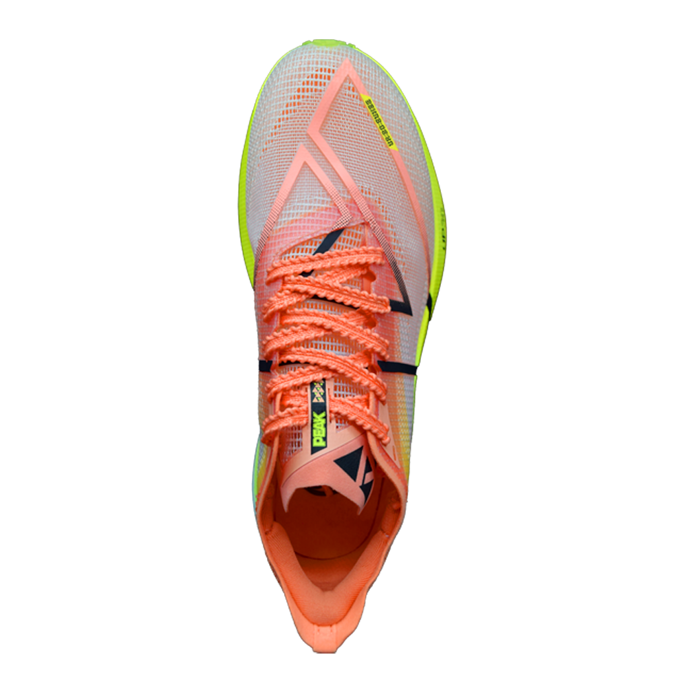 Tenis Running PEAK-TAICHI UP 30 Elite Maratón Hombre ET51797H-1