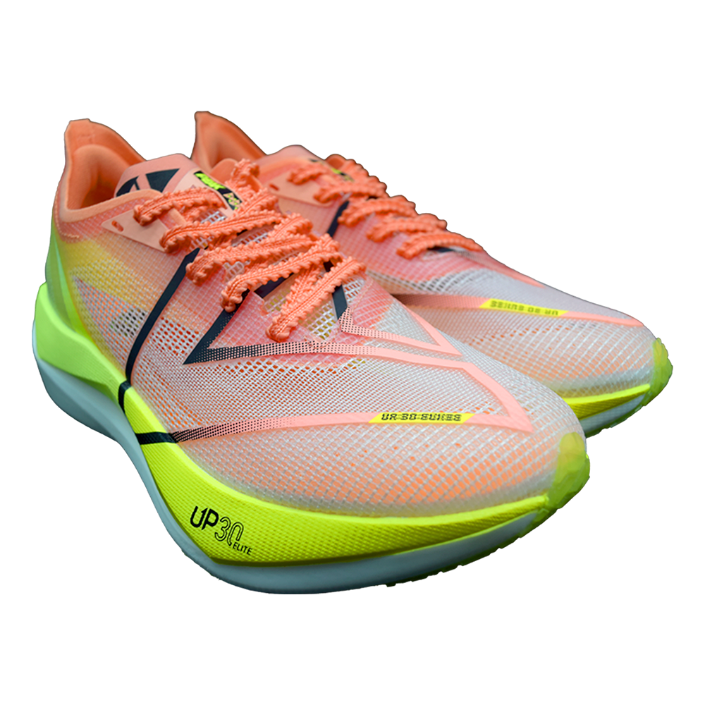 Tenis Running PEAK-TAICHI UP 30 Elite Maratón Hombre ET51797H-1
