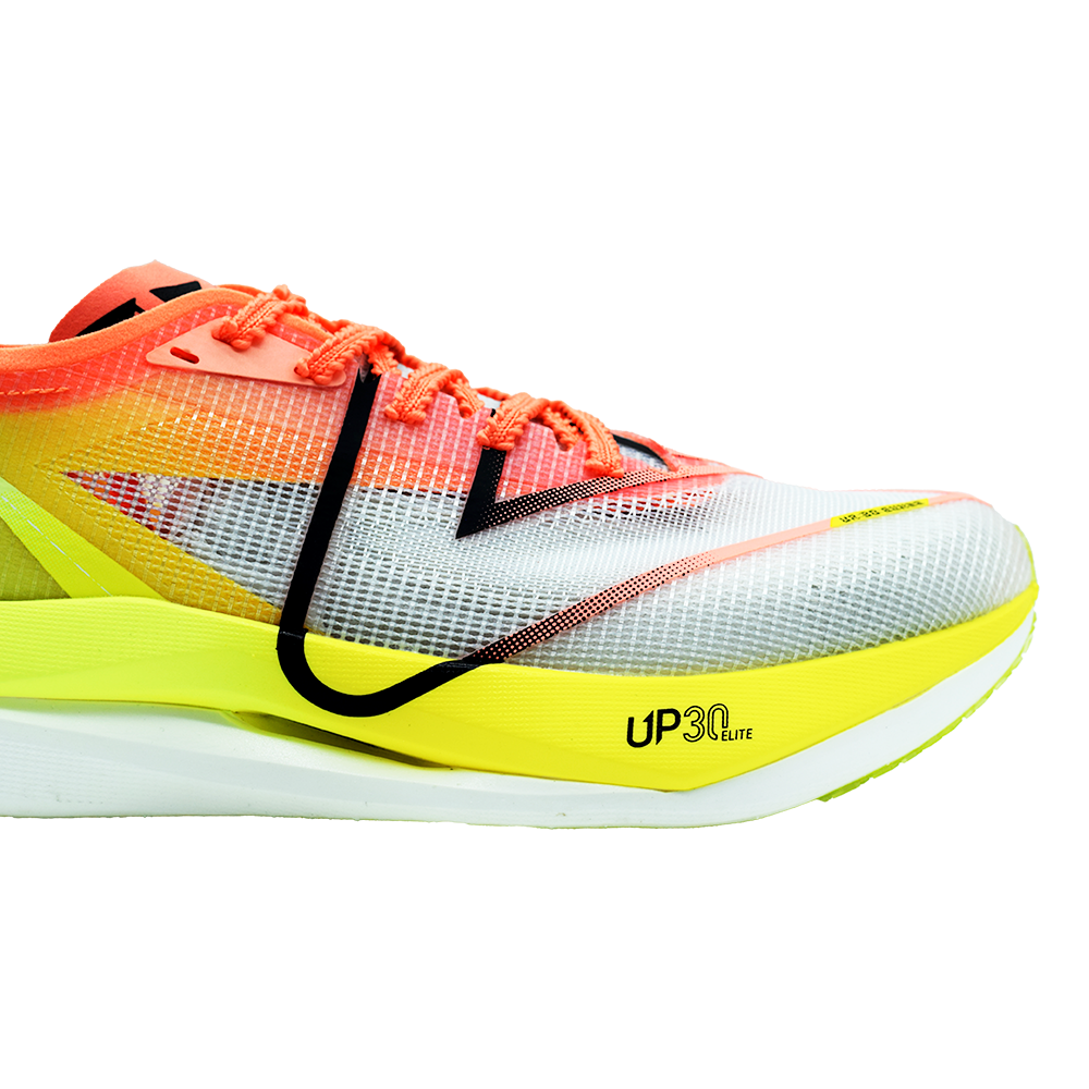 Tenis Running PEAK-TAICHI UP 30 Elite Maratón Hombre ET51797H-1