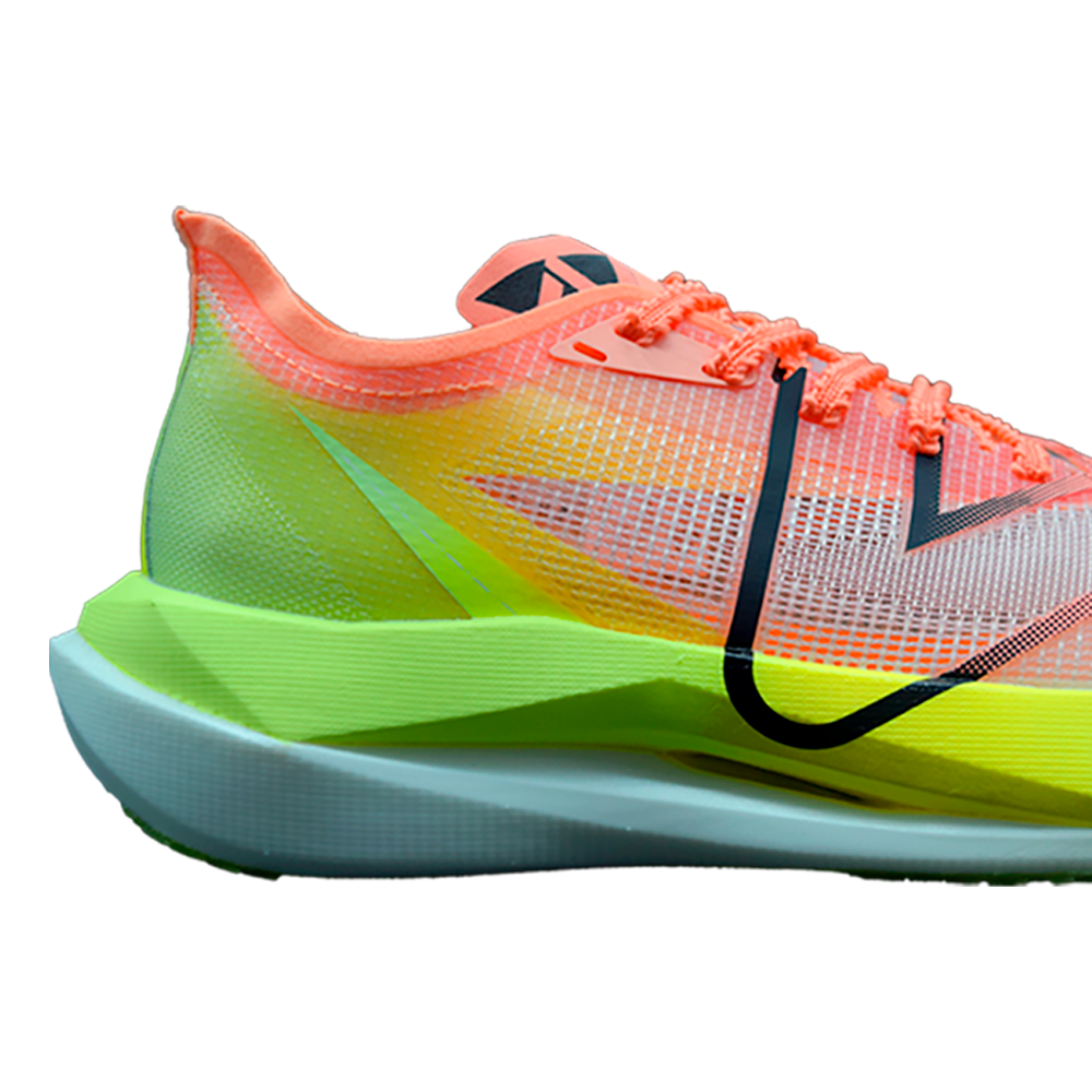 Tenis Running PEAK-TAICHI UP 30 Elite Maratón Hombre ET51797H-1