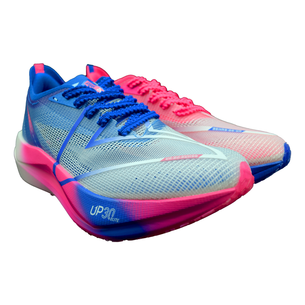 Tenis Running PEAK-TAICHI UP 30 Elite Maratón Hombre ET51797H-2