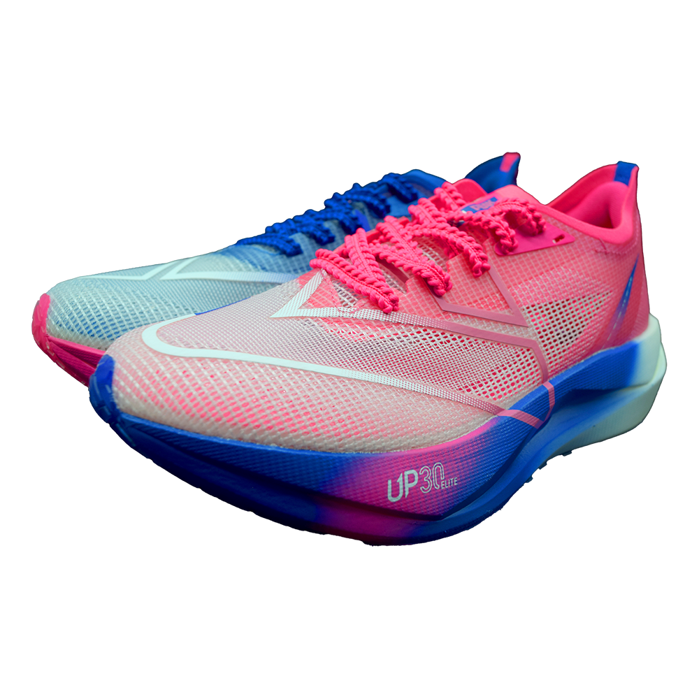 Tenis Running PEAK-TAICHI UP 30 Elite Maratón Hombre ET51797H-2