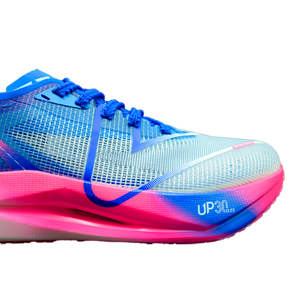 Tenis Running PEAK-TAICHI UP 30 Elite Maratón Hombre ET51797H-2