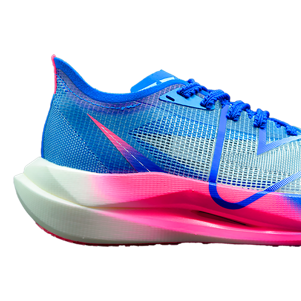 Tenis Running PEAK-TAICHI UP 30 Elite Maratón Hombre ET51797H-2