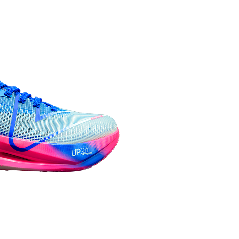 Tenis Running PEAK-TAICHI UP 30 Elite Maratón Hombre ET51797H-2