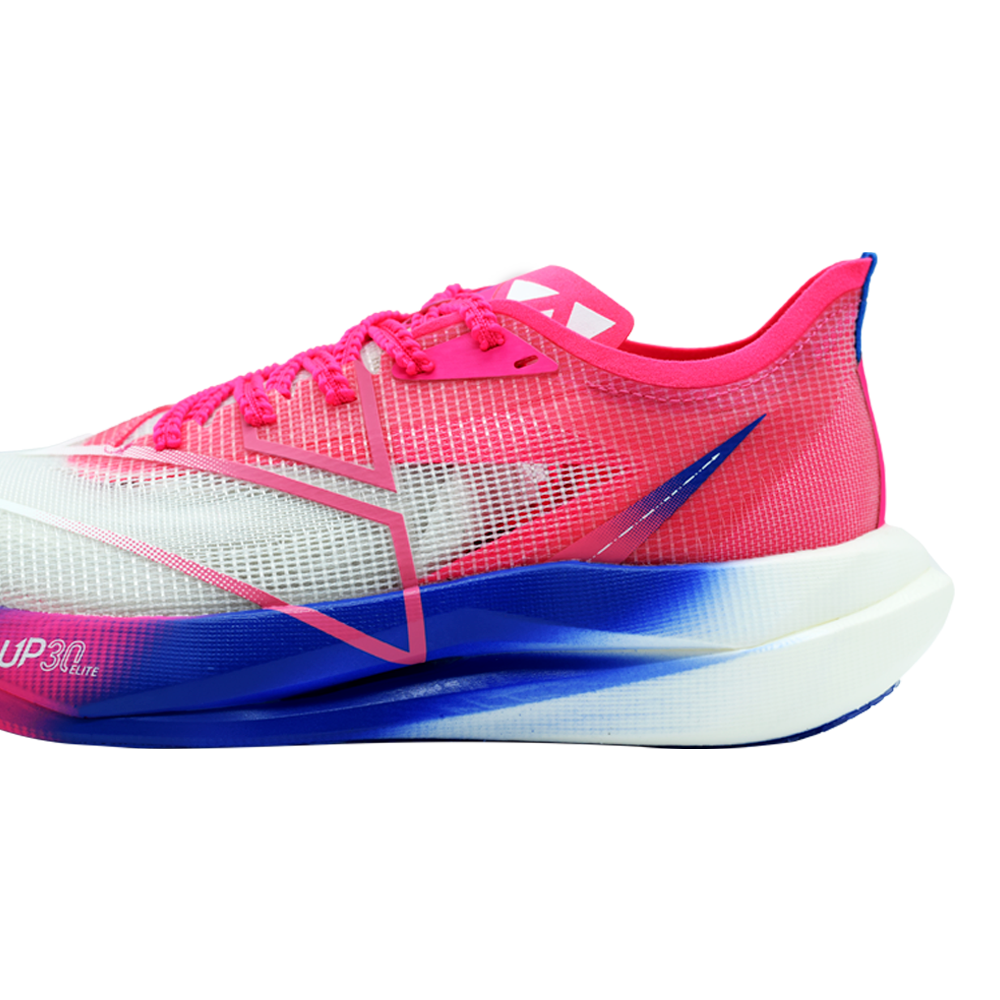 Tenis Running PEAK-TAICHI UP 30 Elite Maratón Hombre ET51797H-2