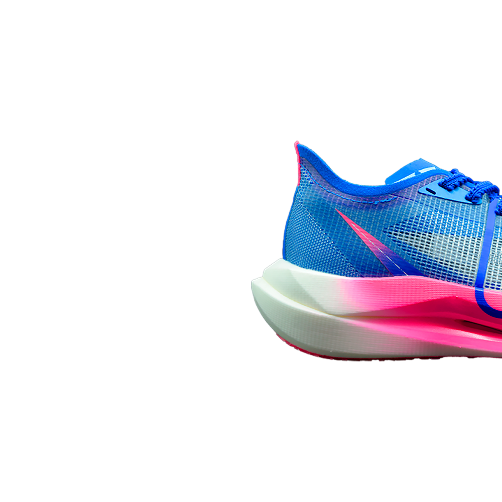 Tenis Running PEAK-TAICHI UP 30 Elite Maratón Hombre ET51797H-2