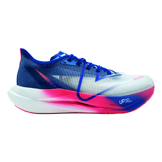 Tenis Running PEAK-TAICHI UP 30 Elite Maratón Hombre ET51797H-2