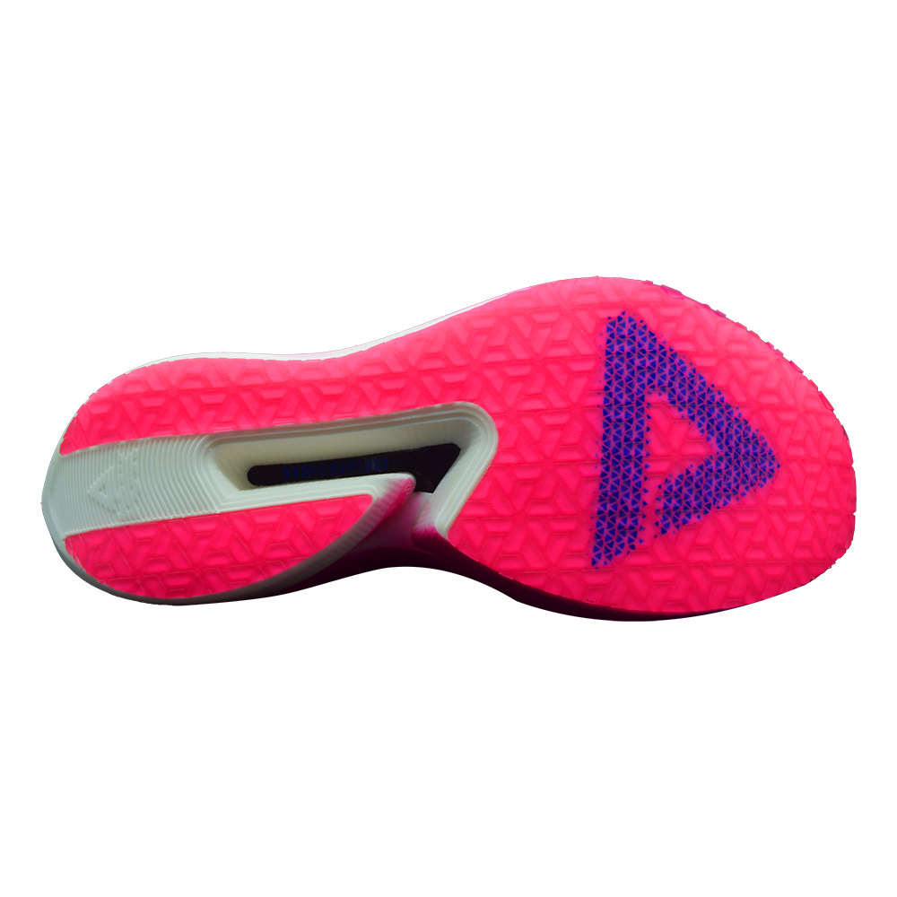 Tenis Running PEAK-TAICHI UP 30 Elite Maratón Hombre ET51797H-2