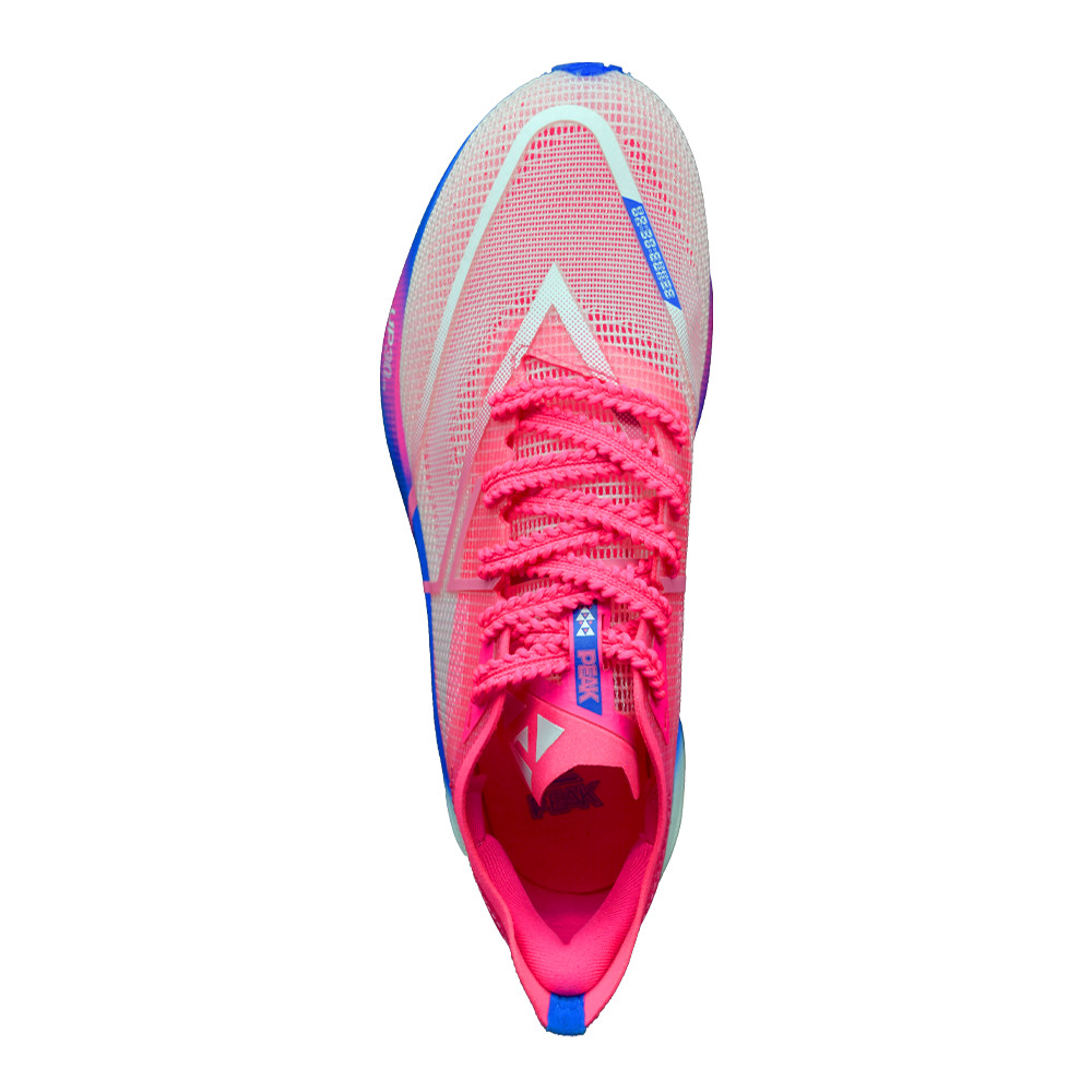 Tenis Running PEAK-TAICHI UP 30 Elite Maratón Hombre ET51797H-2