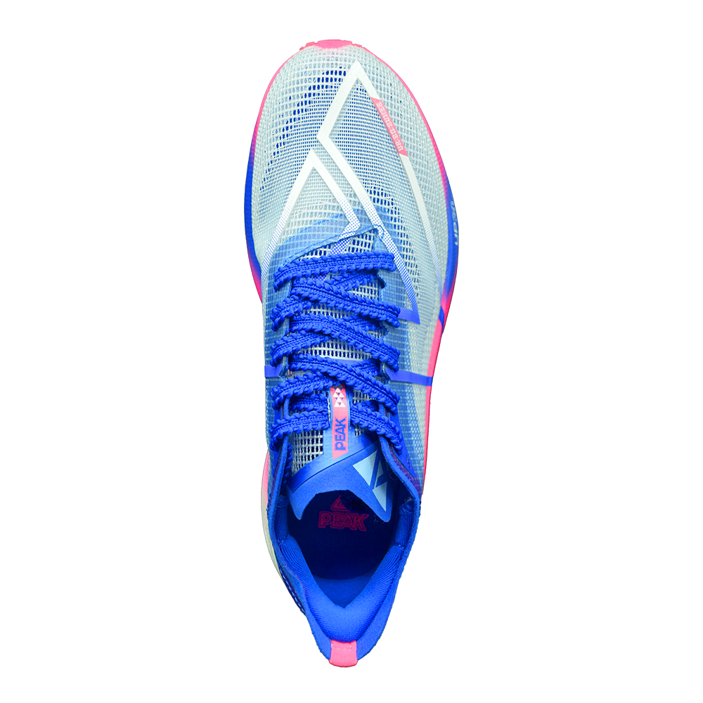 Tenis Running PEAK-TAICHI UP 30 Elite Maratón Hombre ET51797H-2