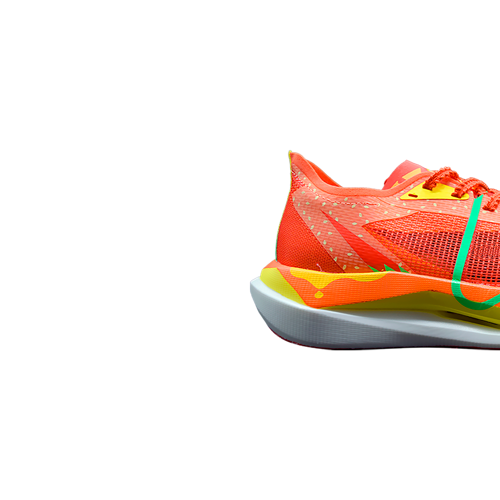 Tenis Running PEAK-TAICHI UP 30 Elite Maratón Hombre ET51797H