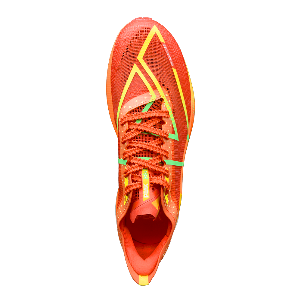 Tenis Running PEAK-TAICHI UP 30 Elite Maratón Hombre ET51797H