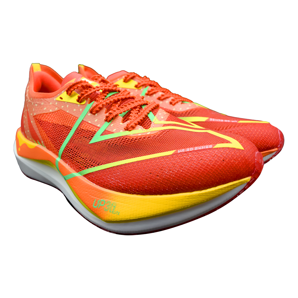 Tenis Running PEAK-TAICHI UP 30 Elite Maratón Hombre ET51797H