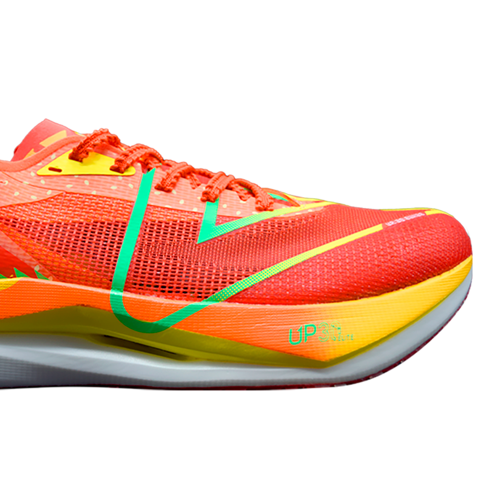 Tenis Running PEAK-TAICHI UP 30 Elite Maratón Hombre ET51797H