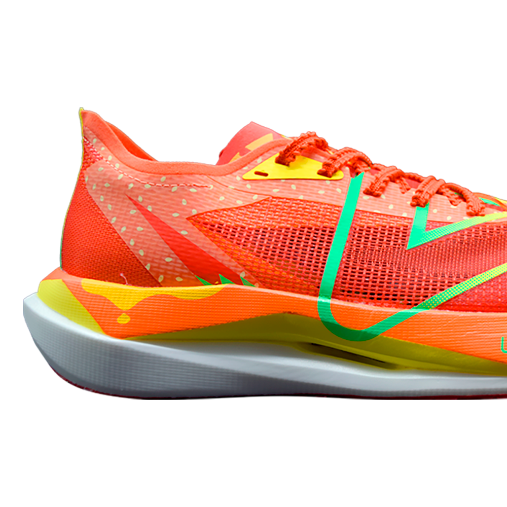 Tenis Running PEAK-TAICHI UP 30 Elite Maratón Hombre ET51797H