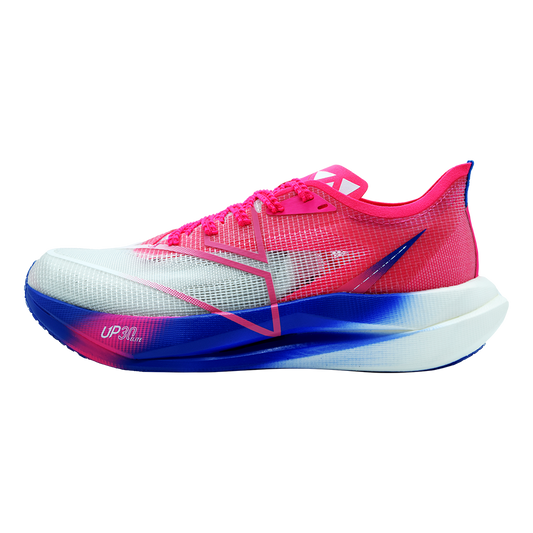 Tenis Running PEAK-TAICHI UP 30 Elite Maratón Mujer ET51798H-1