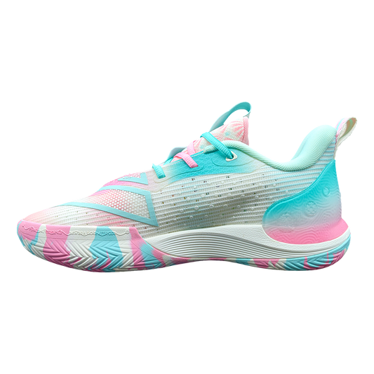 Tenis Básquetbol PEAK-TAICHI Big Triangle 4.0 Hombre ET52027A