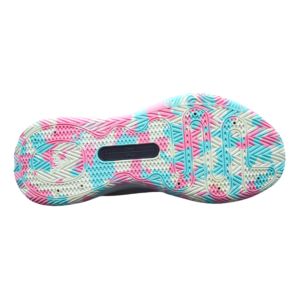 Tenis Básquetbol PEAK-TAICHI Big Triangle 4.0 Hombre ET52027A